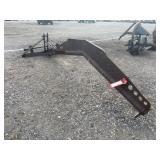 3point Lift Boom