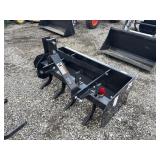 Bobcat Blade Box