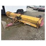 Brillion 12FT Stock Chopper