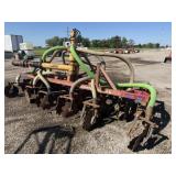 International Manure Drag Line Applicator