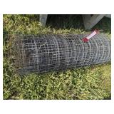 Roll of Fencing
