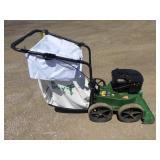 Termite KV600 Billy Goat