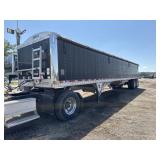 2014 Wilson Trailer Co Pacesetter Hopper Bottom