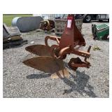 Dearborn 2 Bottom Plow