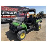 John Deere 825XUV