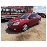 2014 Buick Verano