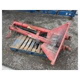 Unverferth 12ft Feed Auger