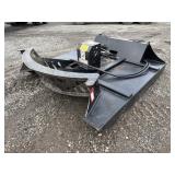 72in Skid Steer Rotary Mower