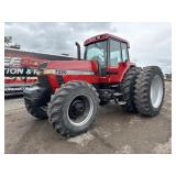 Case 7250 Magnum Tractor
