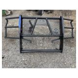Brush Guard for a 2011-16 Ford Super Duty