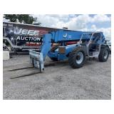 Genie GTH-1056 Tele-Handler