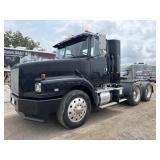 1994 Volvo Semi