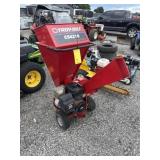 Troy-Bilt CS4210 3in Chipper