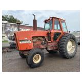 Allis-Chalmers 7040 Tractor