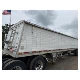 1994 Wilson 40ft Hopper Bottom Trailer