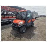 Kubota RTV X1100C