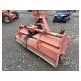 7Ft Heavy Duty Roto Tiller