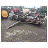 15FT Kewannee No87 Cultimulcher