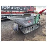 Toro Ultra Buggy