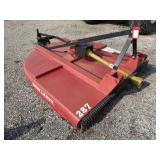 Bush Hog 287