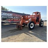 Sky Trak 6036 Telehandler