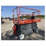 Sky Jack SJlll4626