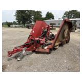 Bush Hog 12815 Mower