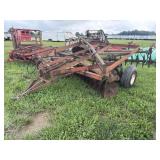 International 470 Disc