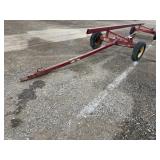 Pequea Head Cart