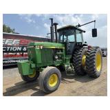 John Deere 4450