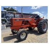 Allis-Chalmers 185 Tractor