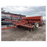Tye ISI NoTill Drill