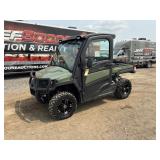 2023 John Deere XUV835M