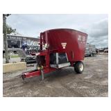 4425 Jaylor Feed Mixer