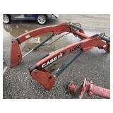 Case L360 Loader