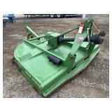 John Deere 609 Rotary Mower
