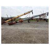 Grain King 45ft Auger