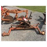 Allis Chalmers CA Wide Front End Assembly