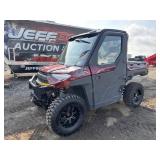 2021 Ranger XP1000 North Star