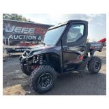 2024 Kawasaki Ridge