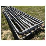 16ft Livestock Gates