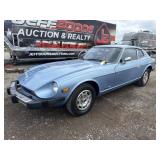 1978 Datsun 280Z