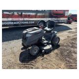 Troy Bilt Horse XP Riding Mower