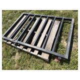 Heavy Duty Gate