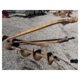 3Pt Auger