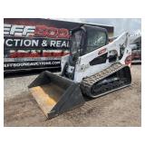 2023 Bobcat T770 Skid Steer Loader