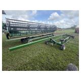 Unverferth HT 36 Head Trailer