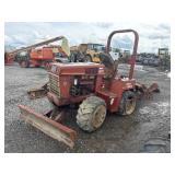 Ditch Witch 3610