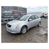 2008 Nissan Sentra
