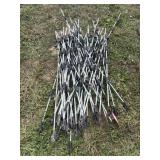 Fiberglass Electric Fence Post